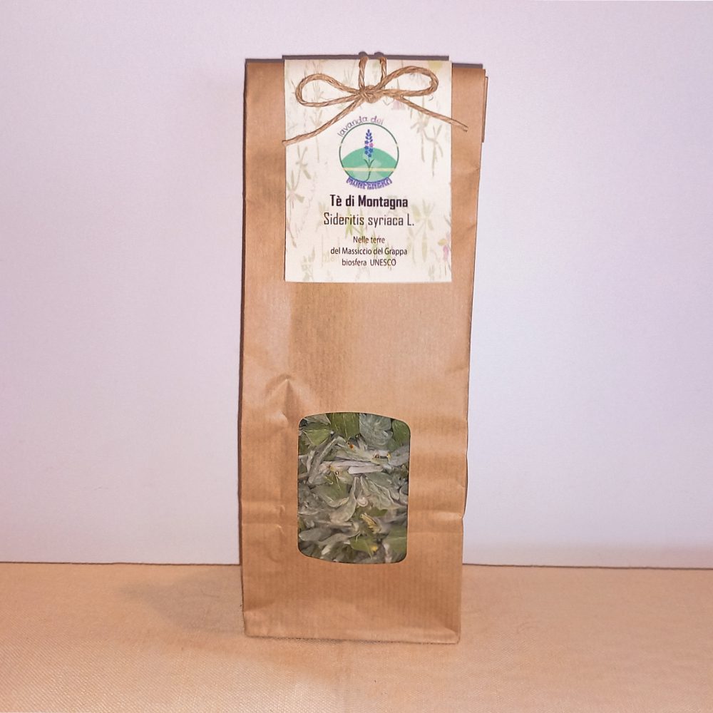 Infuso Tè Di Montagna