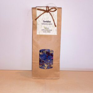 Infuso di Fiordaliso